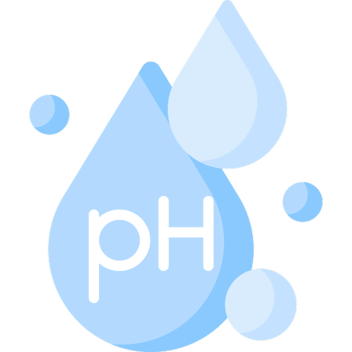 Water pH