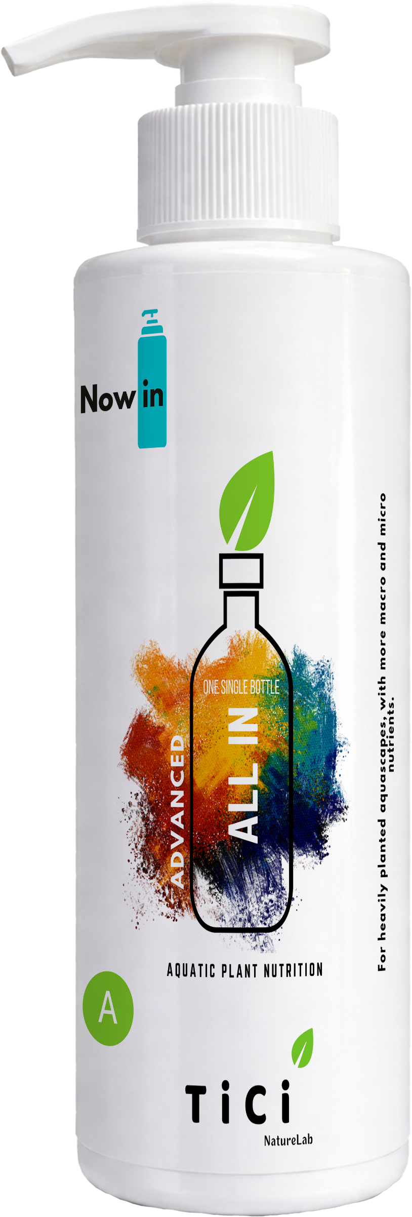 ALL IN ONE - Advance