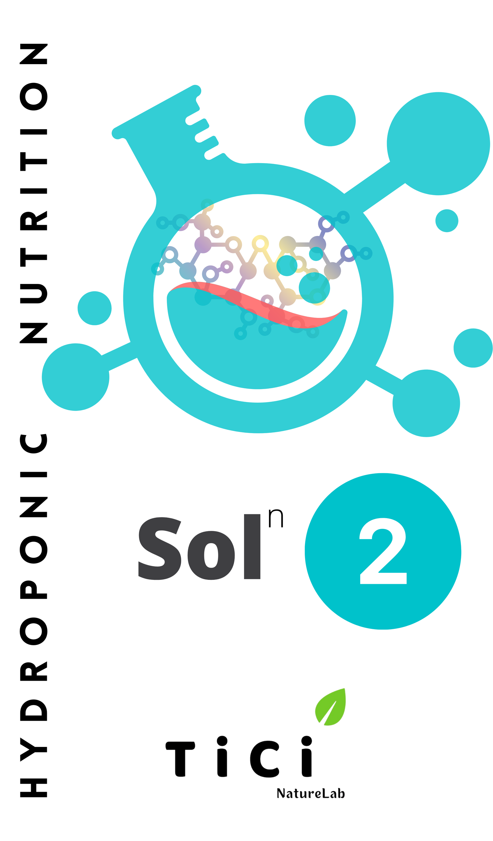 Hydroponics - Sol 2