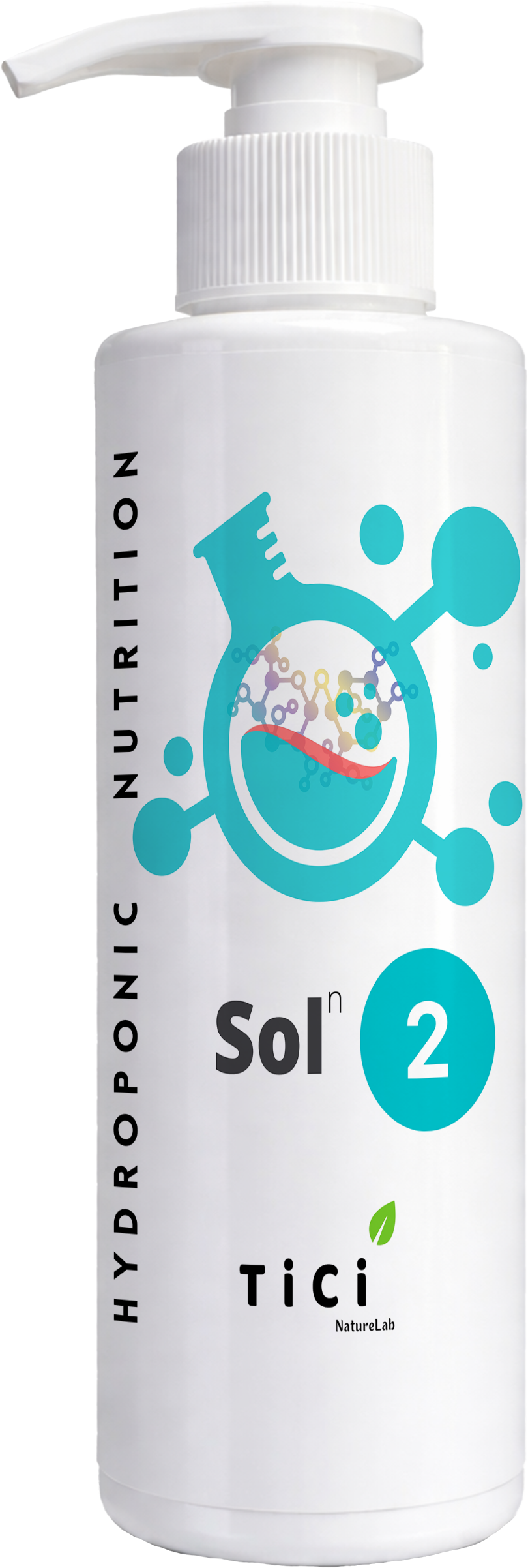 Hydroponics - Sol 2