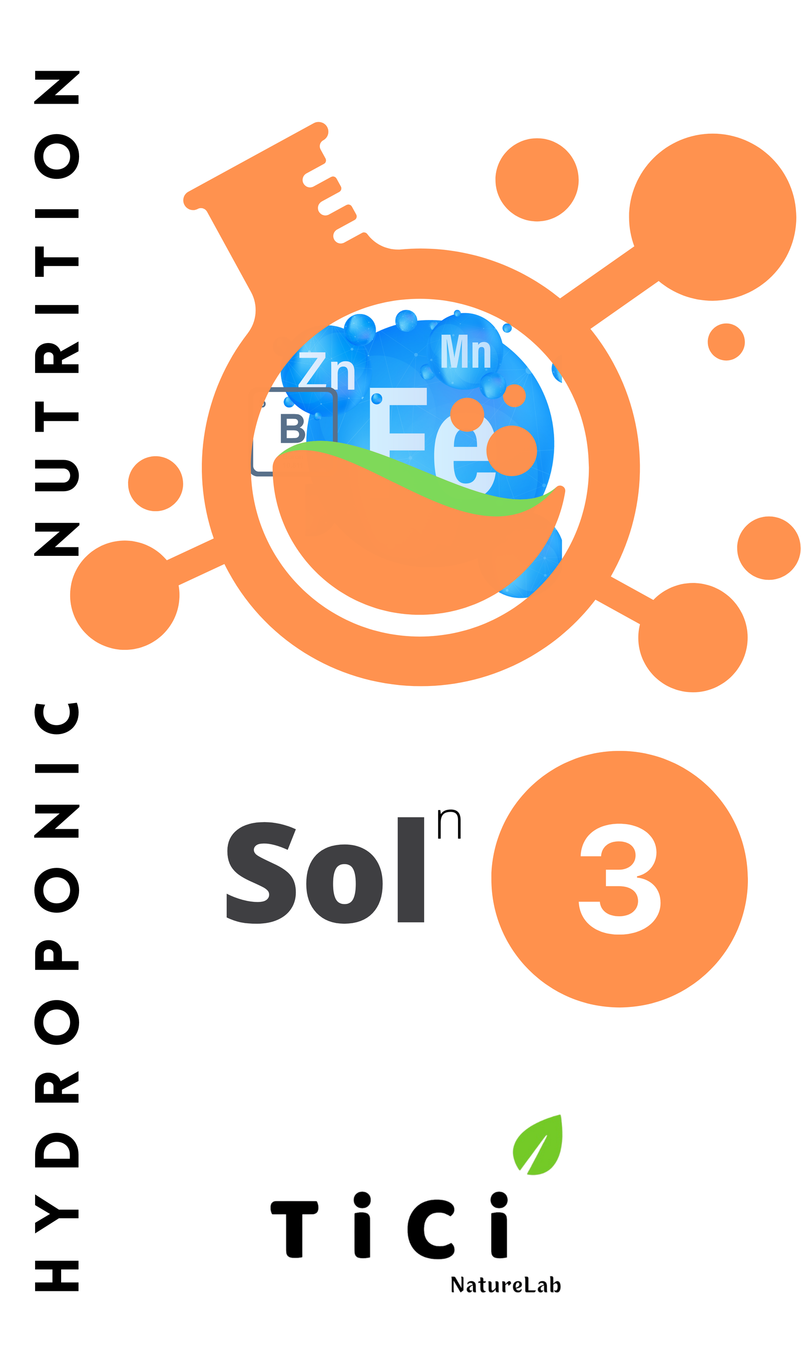Hydroponics - Sol 3