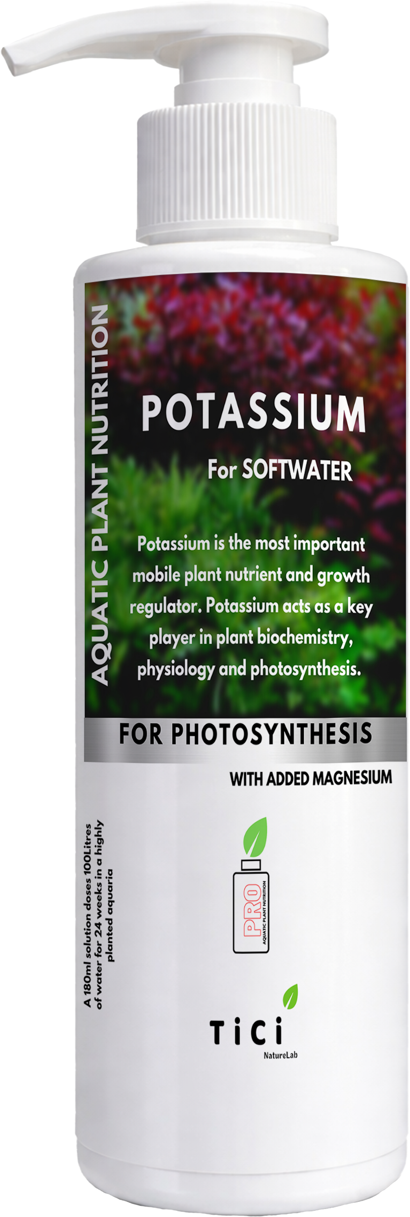 Potassium