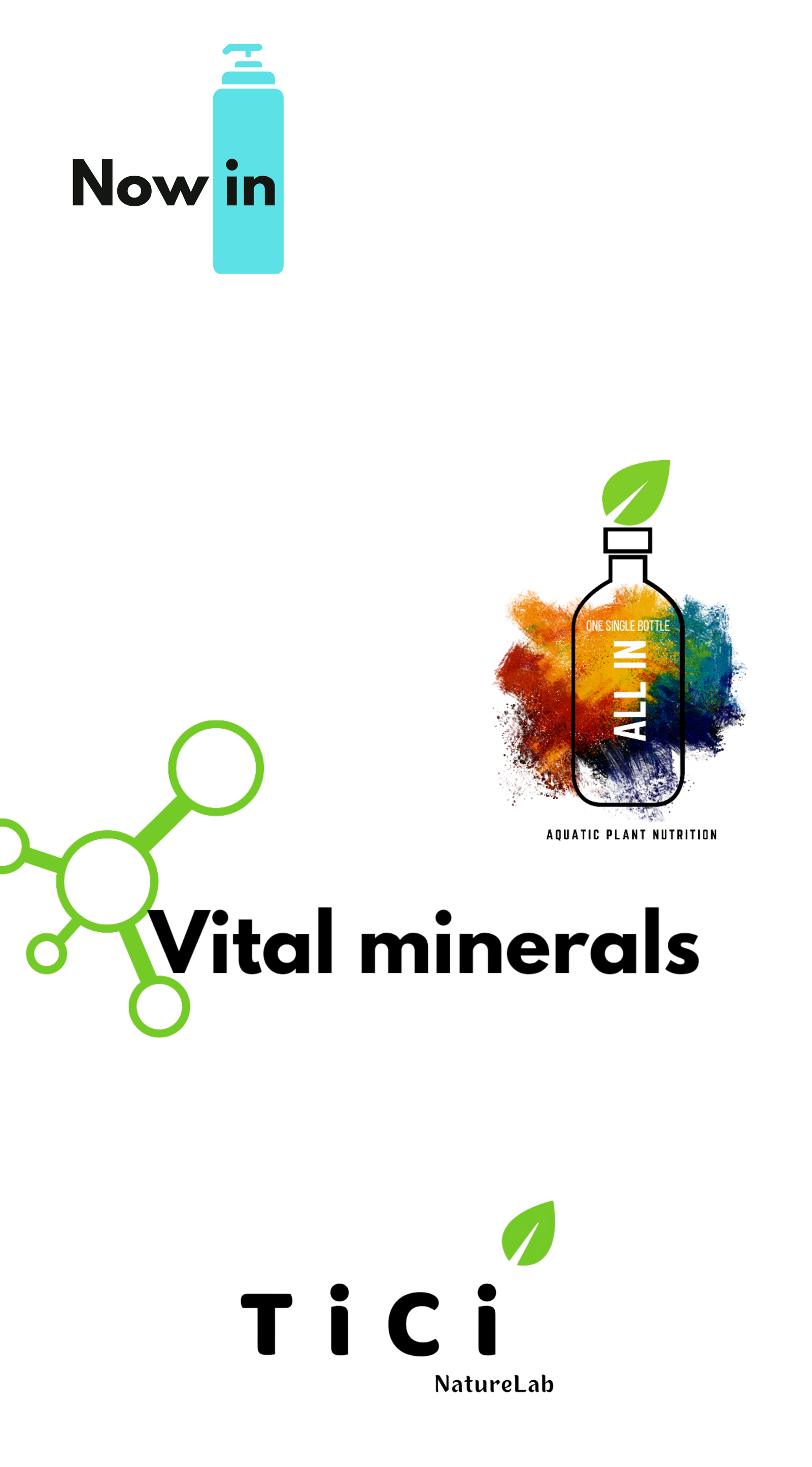ALL IN ONE - Vital Mineral