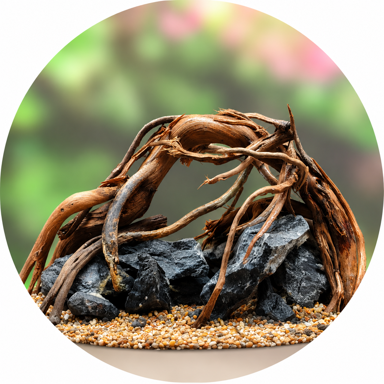 Hardscape